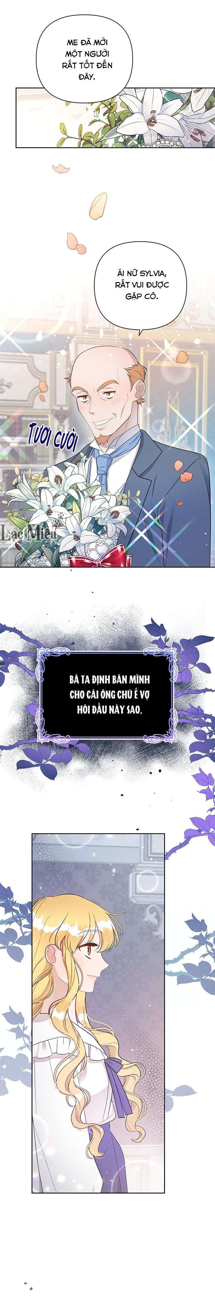 Công Tước Hát Rong Chapter 3 - Trang 3
