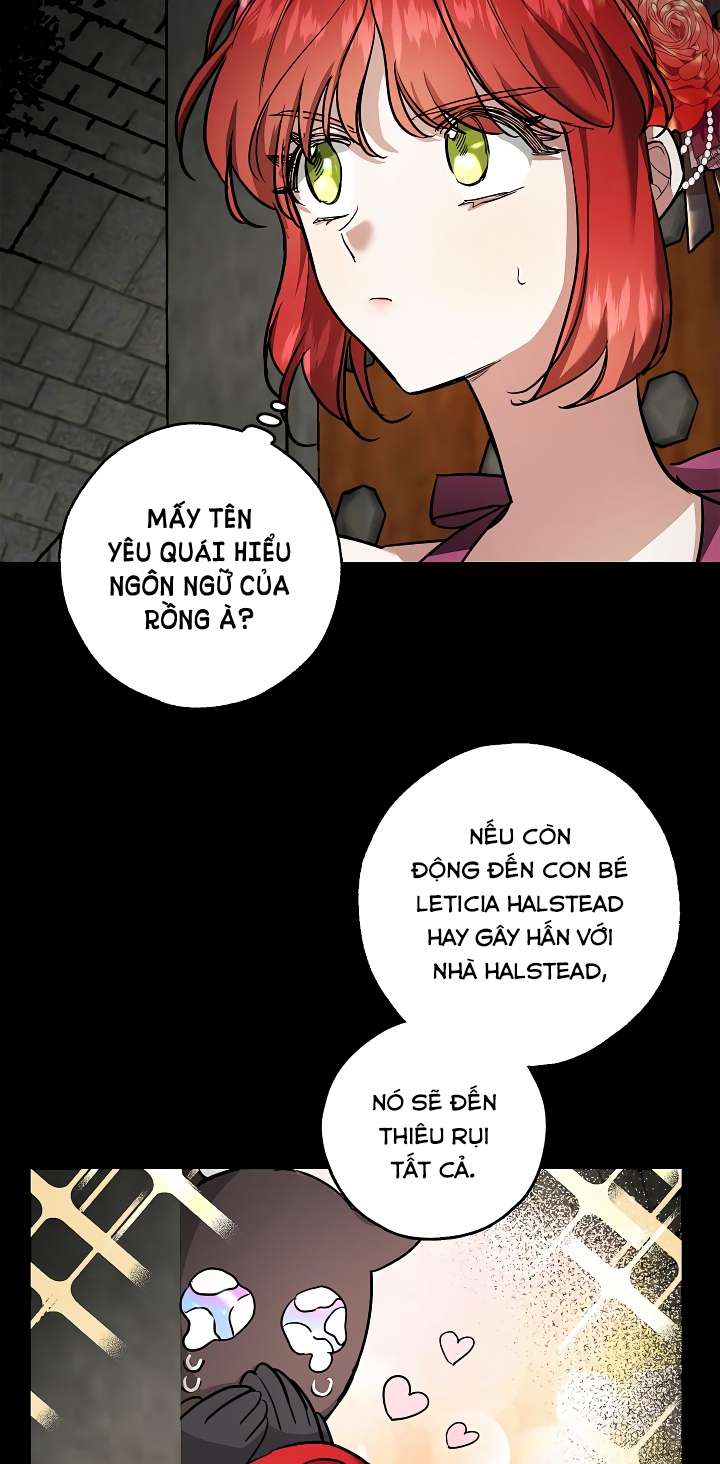 Hôn Phu Ẩn Sắc Chapter 33 - Next Chapter 34