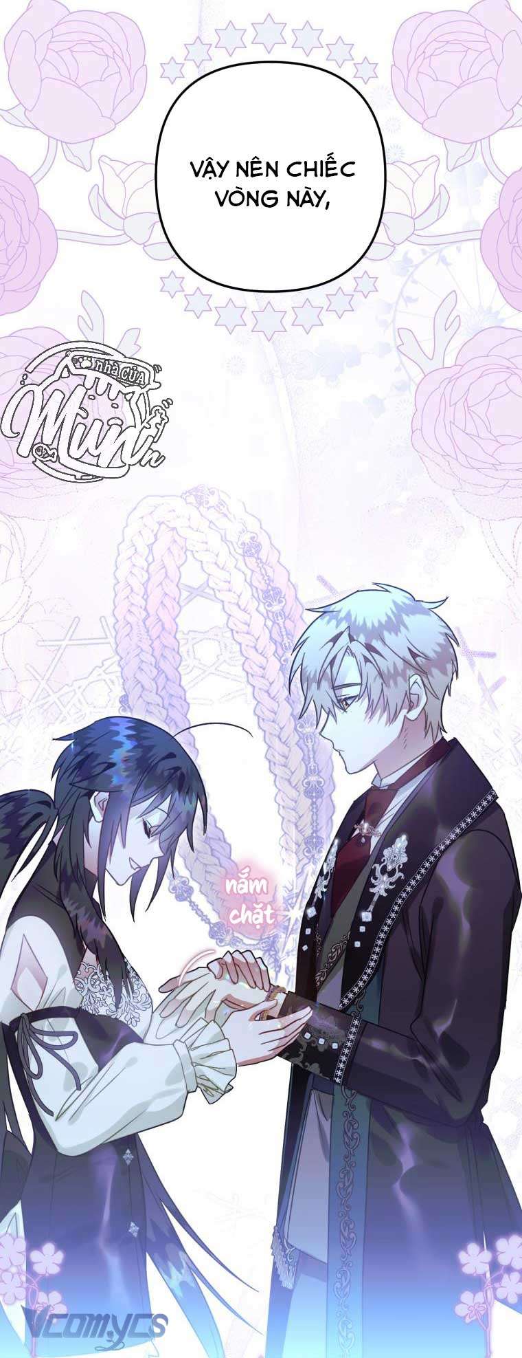 Bỗng Nhiên Tôi Trở Thành Quạ Đen!! Chapter 43 - Trang 4