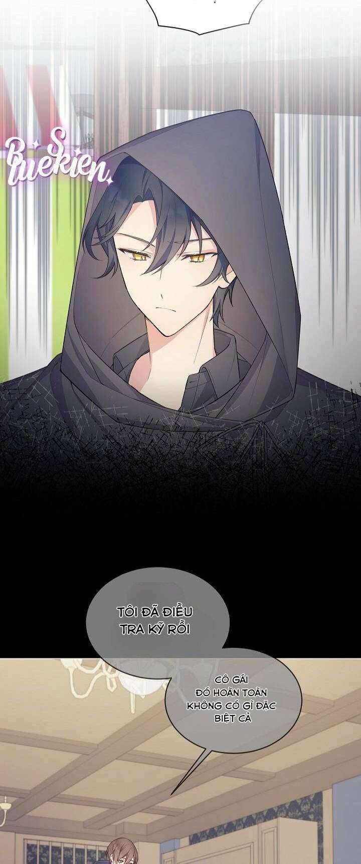 Bệ Hạ, Tôi Sẽ Giết Ngài! Chapter 4 - Trang 4