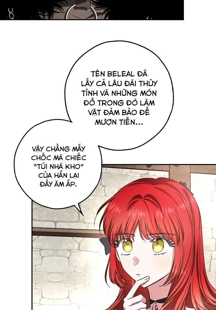 Hôn Phu Ẩn Sắc Chapter 47 - Trang 3