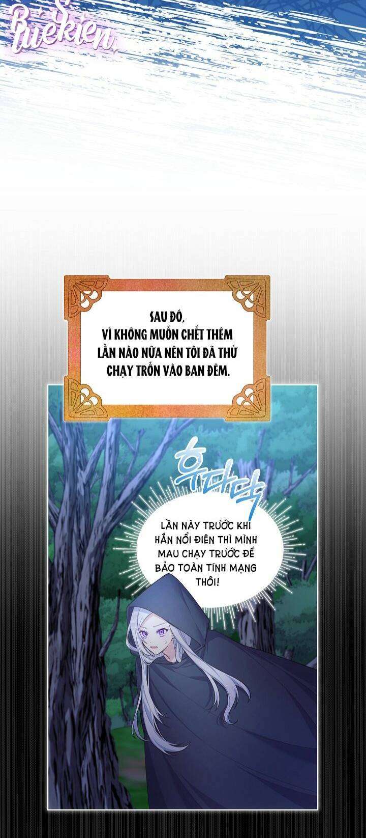 Bệ Hạ, Tôi Sẽ Giết Ngài! Chapter 2 - Trang 4