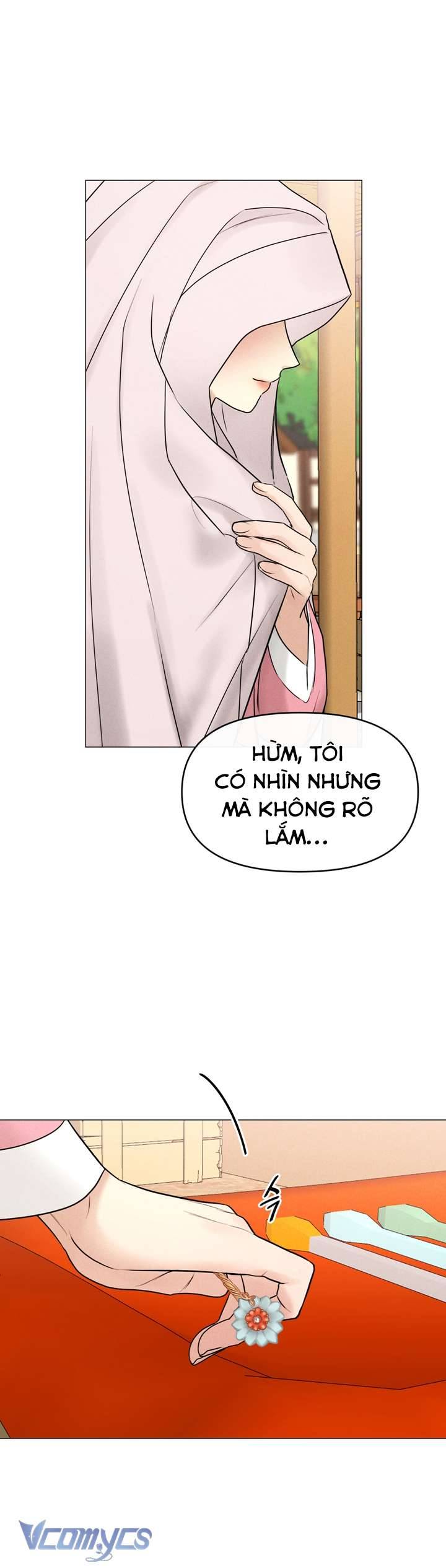 [18+] Tỳ Nữ Bỏ Trốn Chap 6 - Next Chap 7