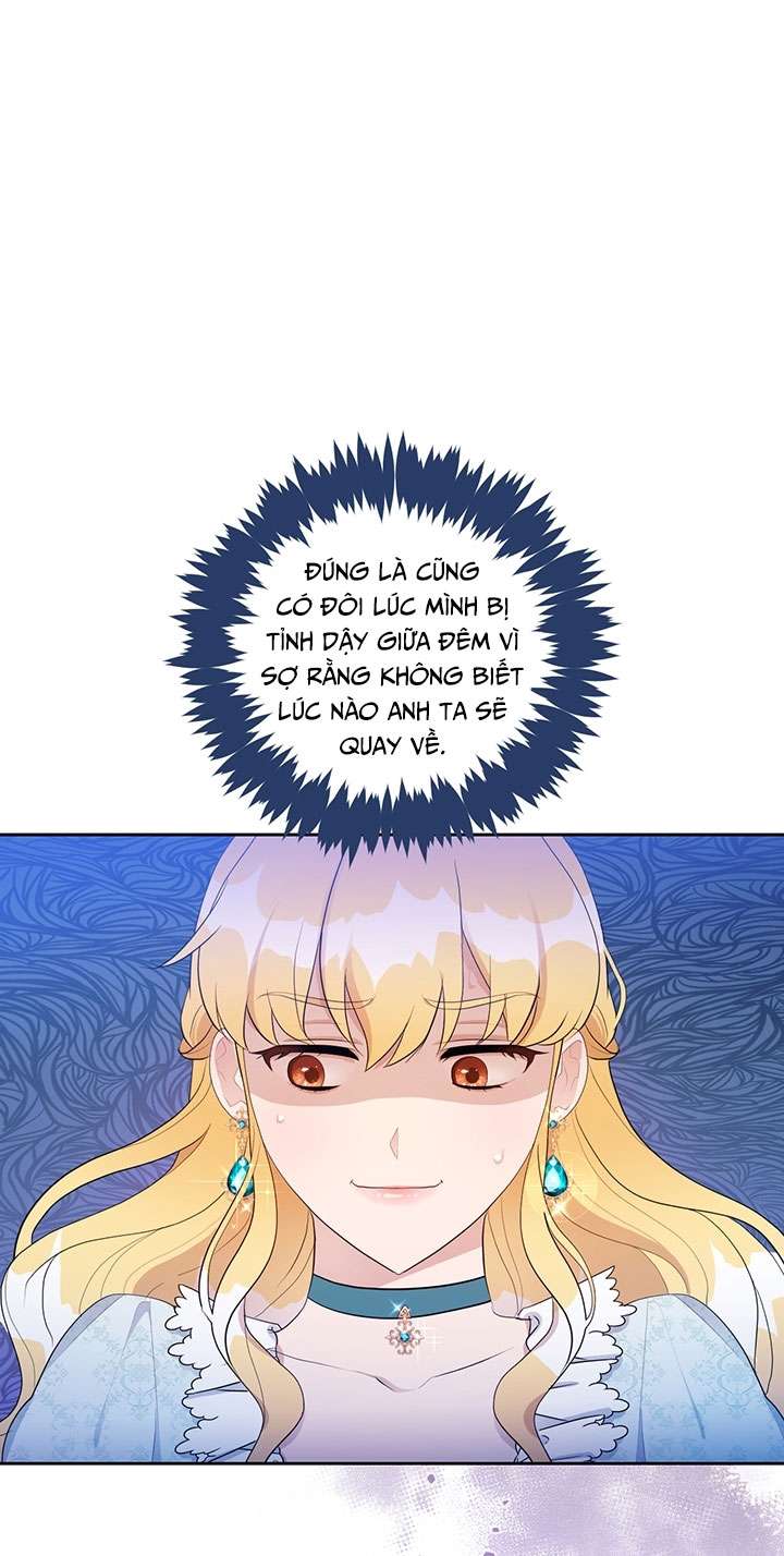 Công Tước Hát Rong Chapter 13 - Trang 3