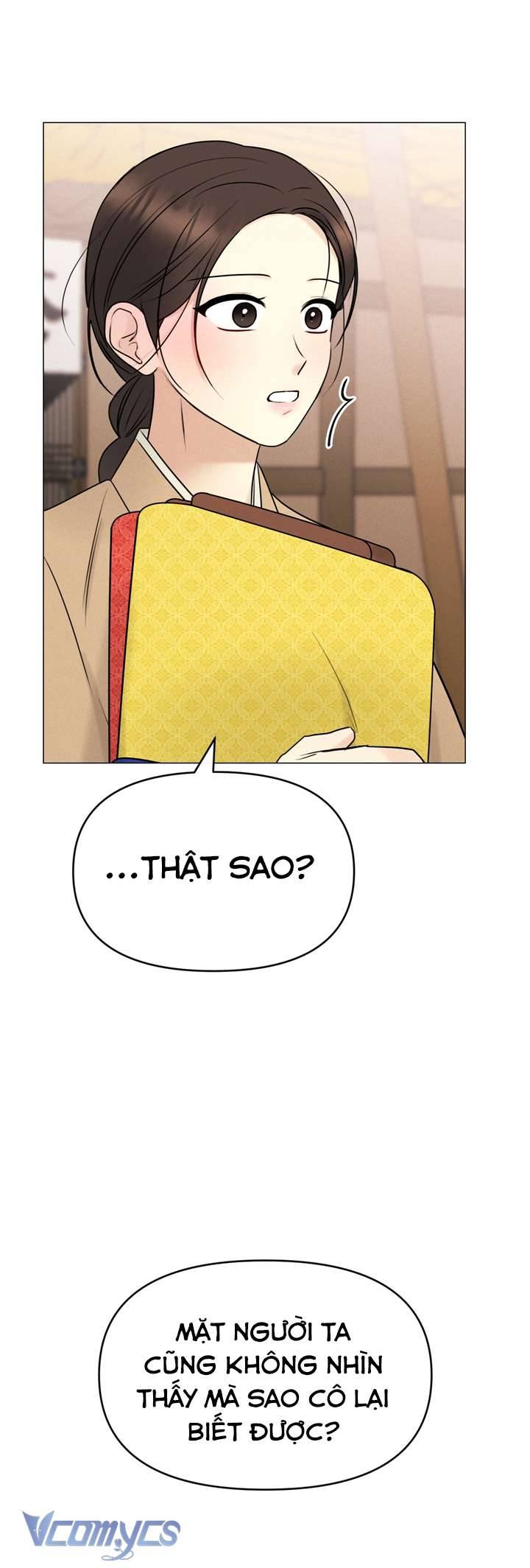 [18+] Tỳ Nữ Bỏ Trốn Chap 6 - Next Chap 7