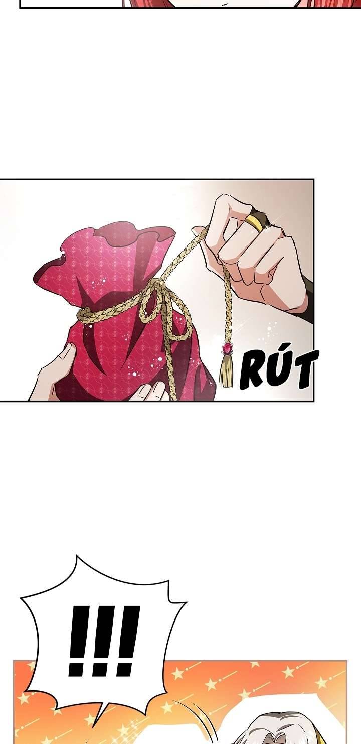 Hôn Phu Ẩn Sắc Chapter 45 - Trang 4