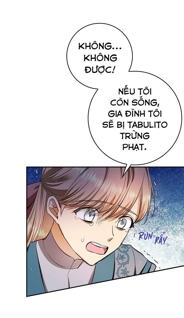 Hôn Phu Ẩn Sắc Chapter 59 - Next Chapter 59.5