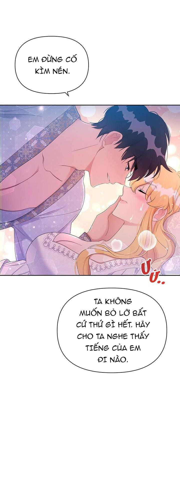 Công Tước Hát Rong Chapter 19 - Trang 3