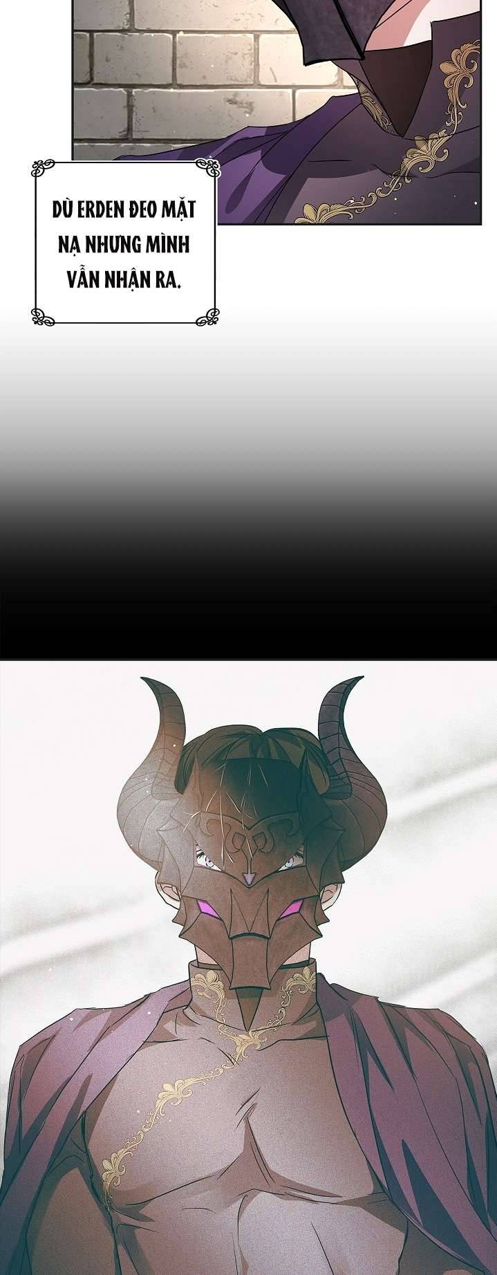 Hôn Phu Ẩn Sắc Chapter 23 - Next Chapter 24