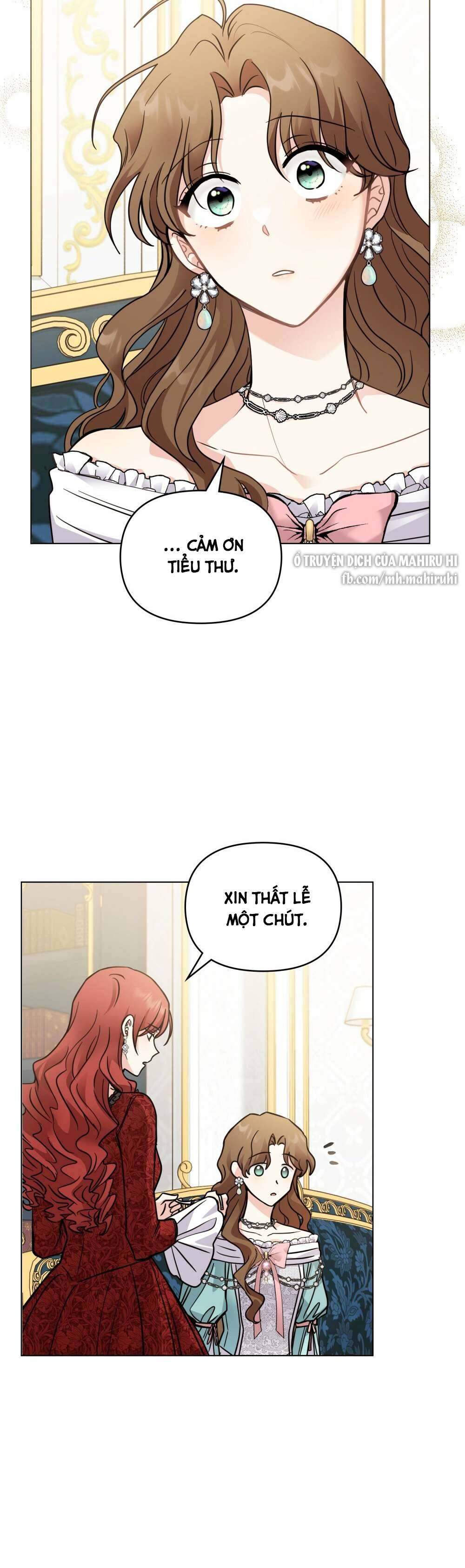 Tìm Lại Camellia Chapter 40 - Next Chapter 41