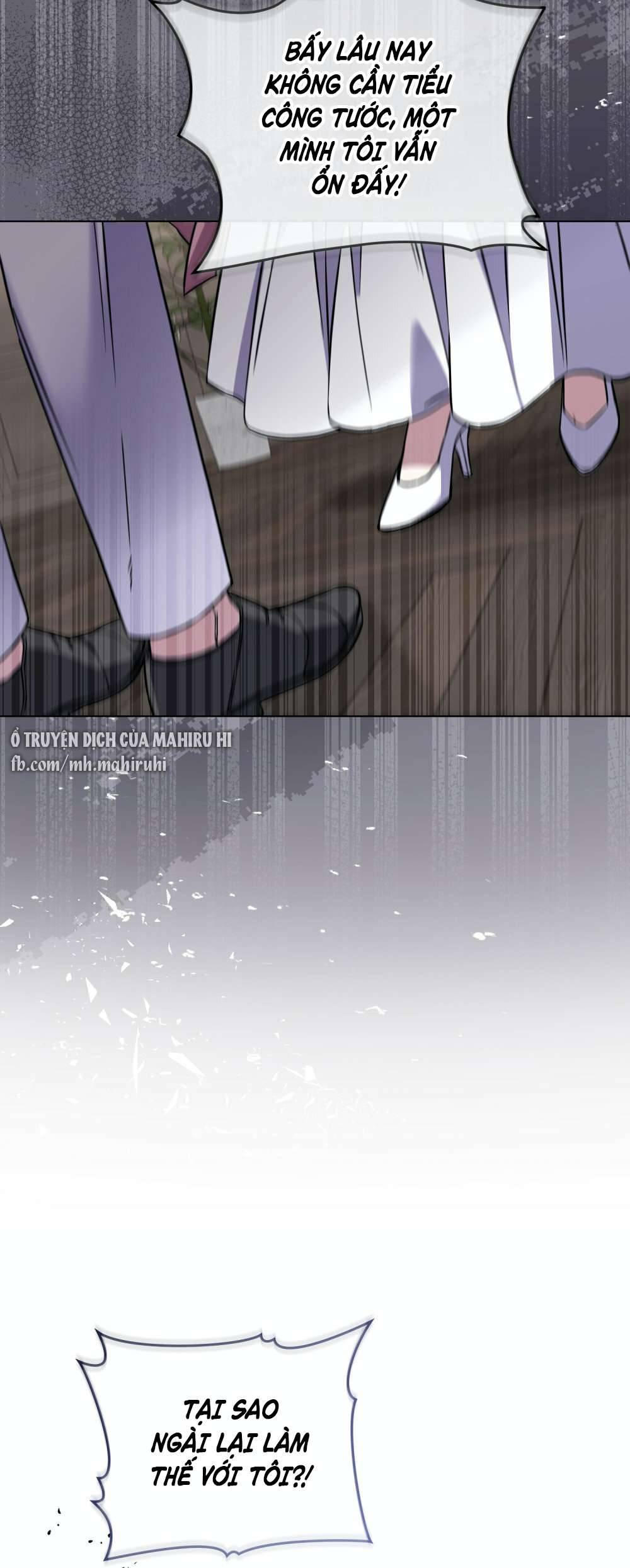 Tìm Lại Camellia Chapter 42 - Next Chapter 43