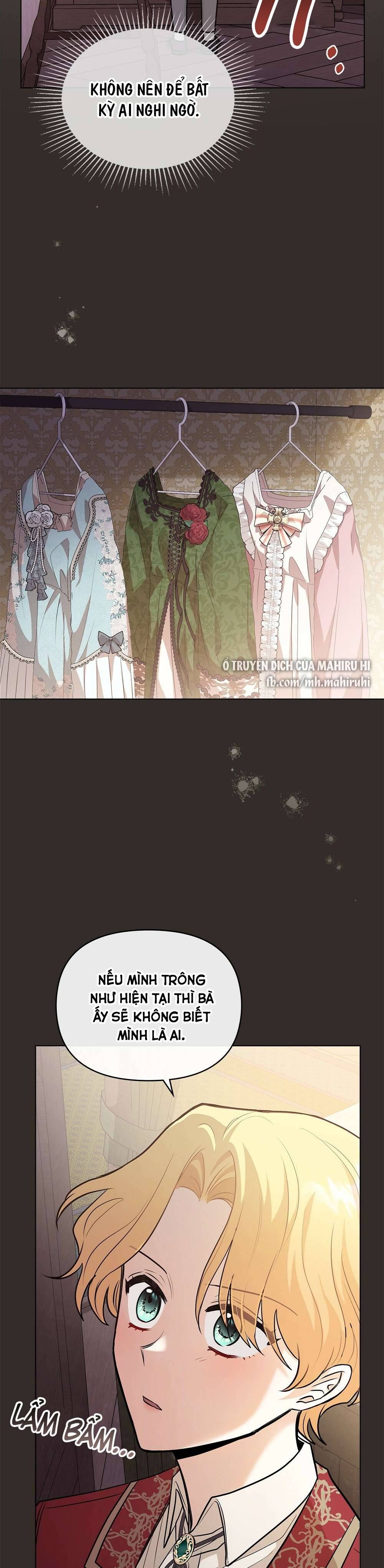 Tìm Lại Camellia Chapter 27 - Next Chapter 28