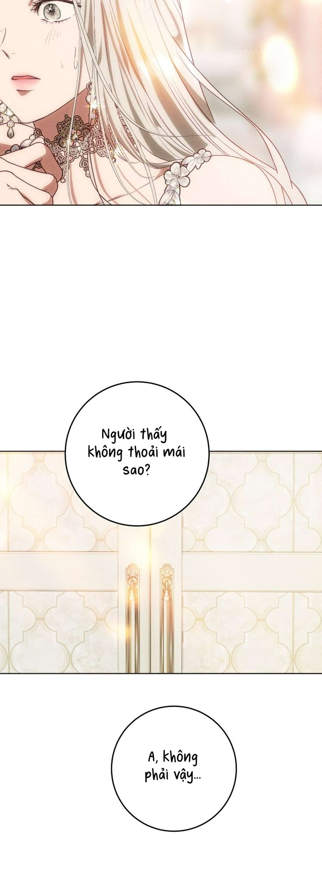 [ 18+ ] Lời Nguyền Tóc Đỏ Chap 16 - Next Chap 17