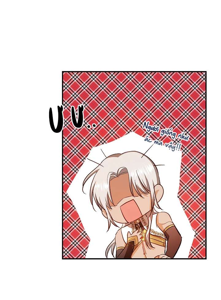 Hôn Phu Ẩn Sắc Chapter 53 - Trang 4