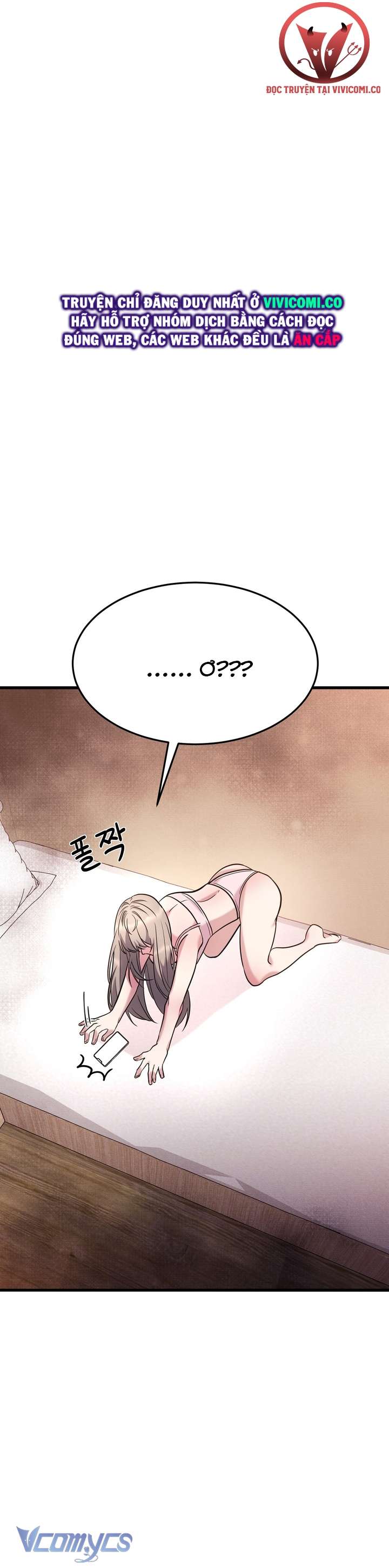 [18+] Mùa Đông Bất Tận Chap 1 - Next Chap 2