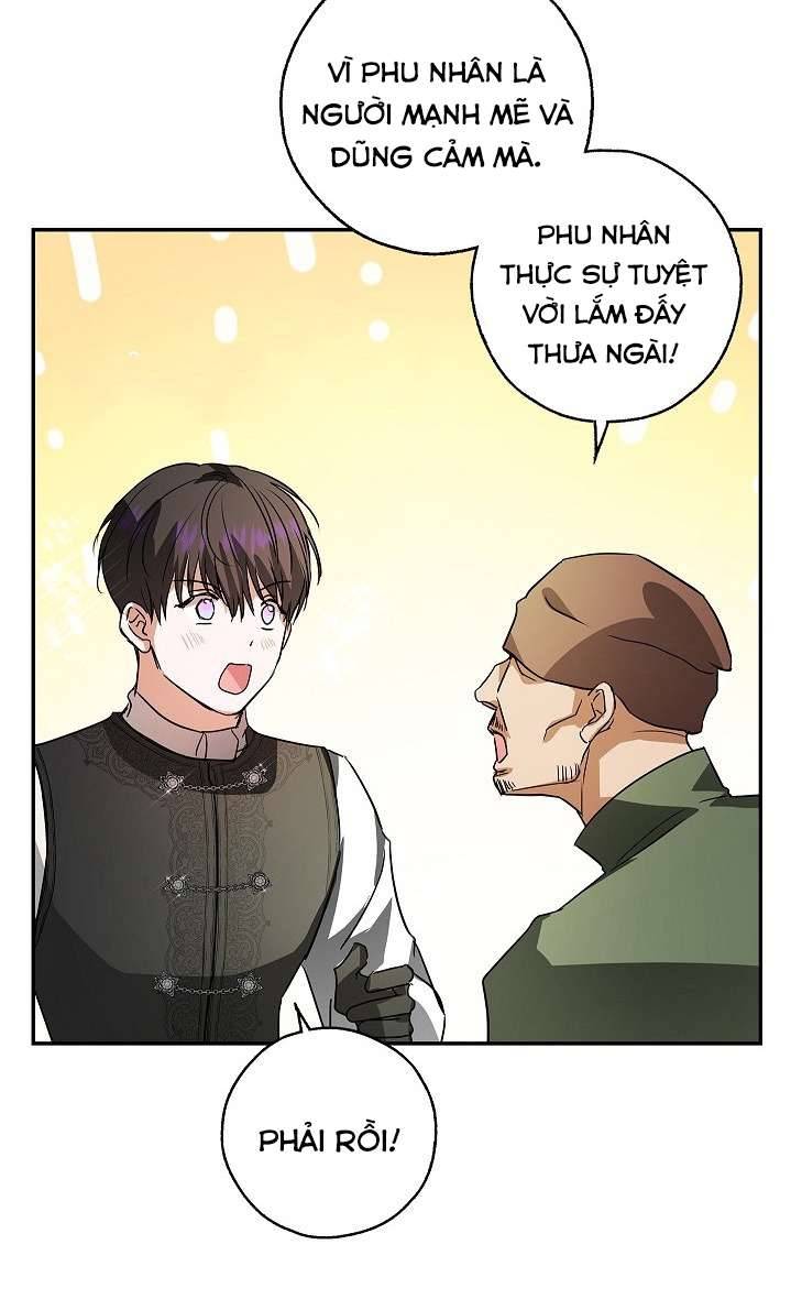 Hôn Phu Ẩn Sắc Chapter 27 - Next Chapter 28