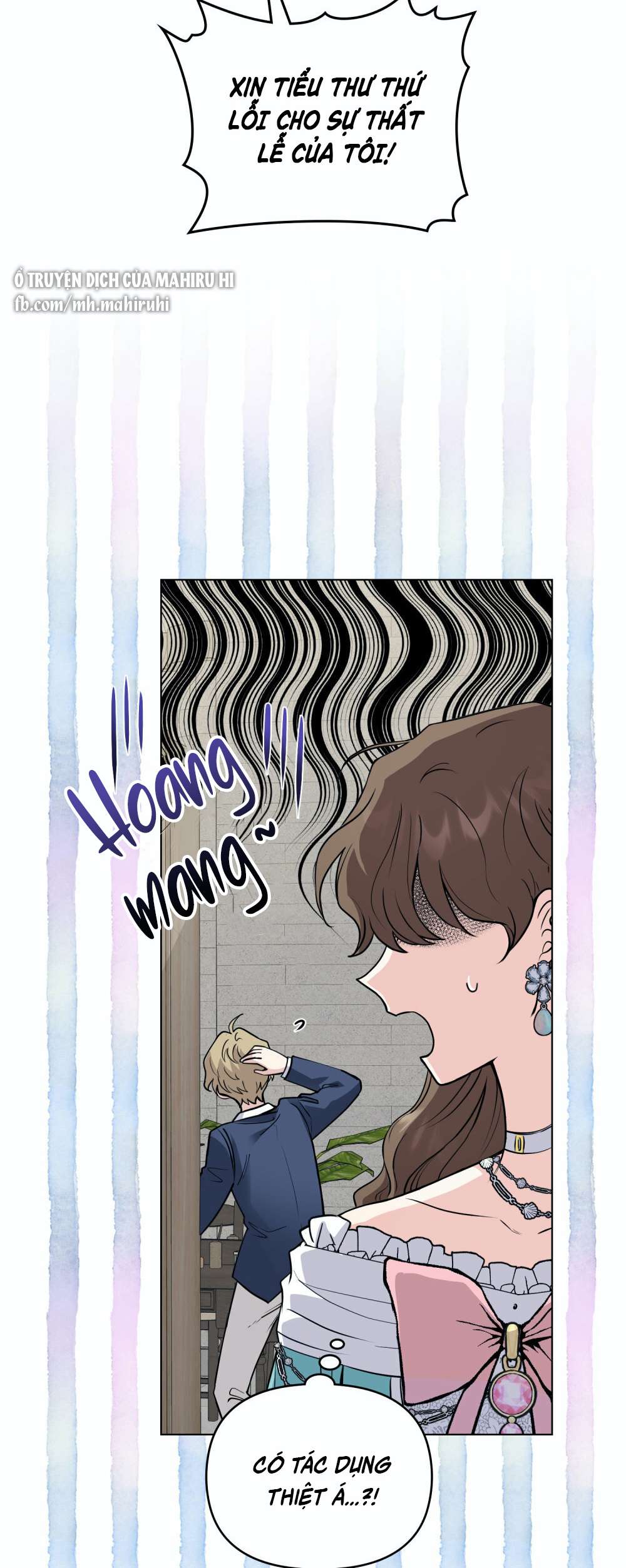 Tìm Lại Camellia Chapter 41 - Next Chapter 42