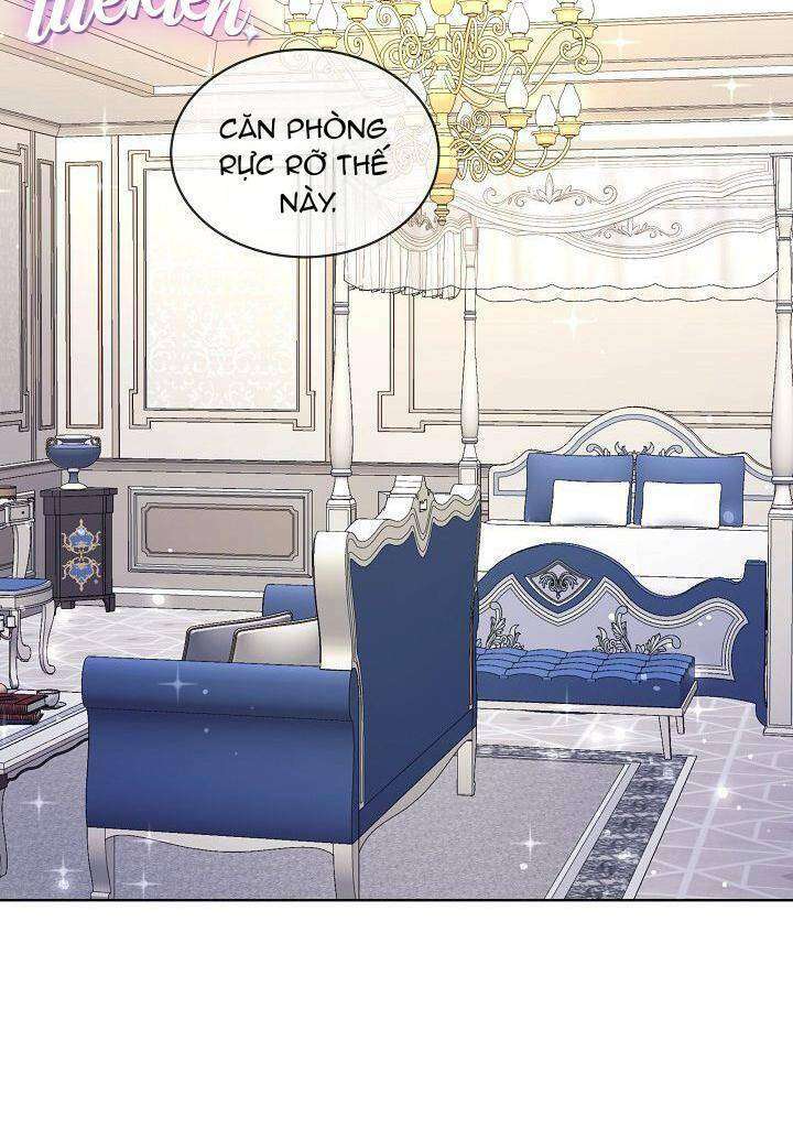 Bệ Hạ, Tôi Sẽ Giết Ngài! Chapter 29 - Trang 4