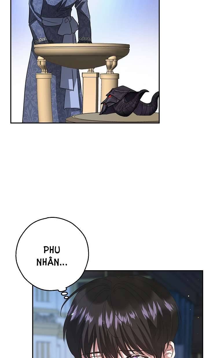 Hôn Phu Ẩn Sắc Chapter 28 - Next Chapter 29