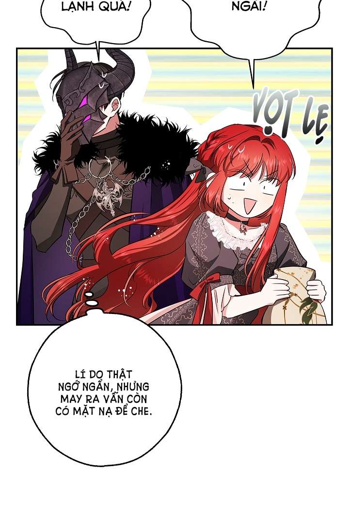 Hôn Phu Ẩn Sắc Chapter 47 - Trang 3