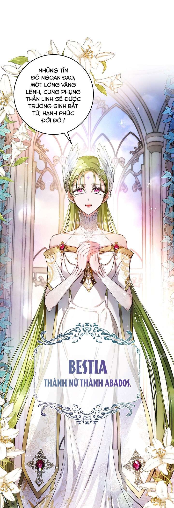 Hôn Phu Ẩn Sắc Chapter 60 - Next Chapter 60.5