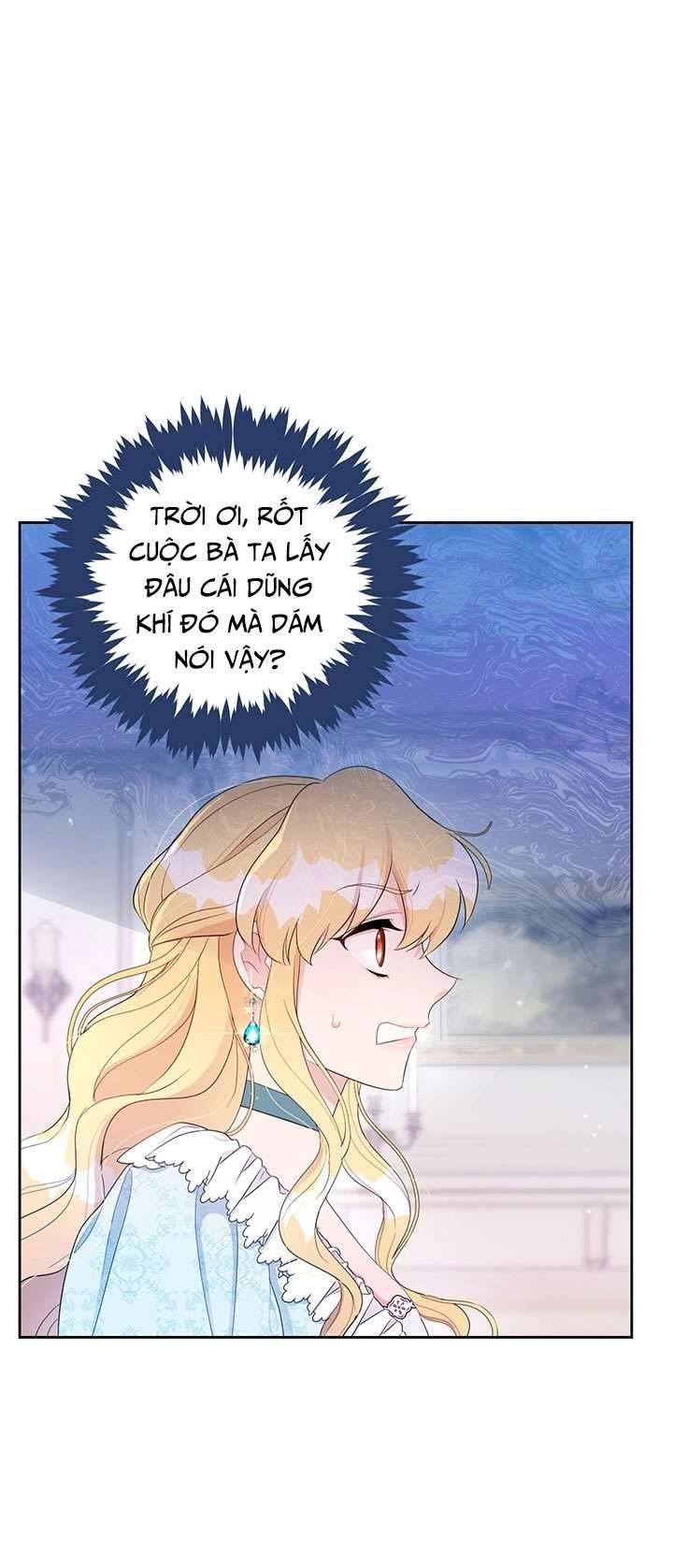 Công Tước Hát Rong Chapter 13 - Trang 3