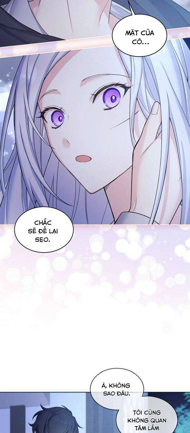 Bệ Hạ, Tôi Sẽ Giết Ngài! Chapter 8 - Trang 4