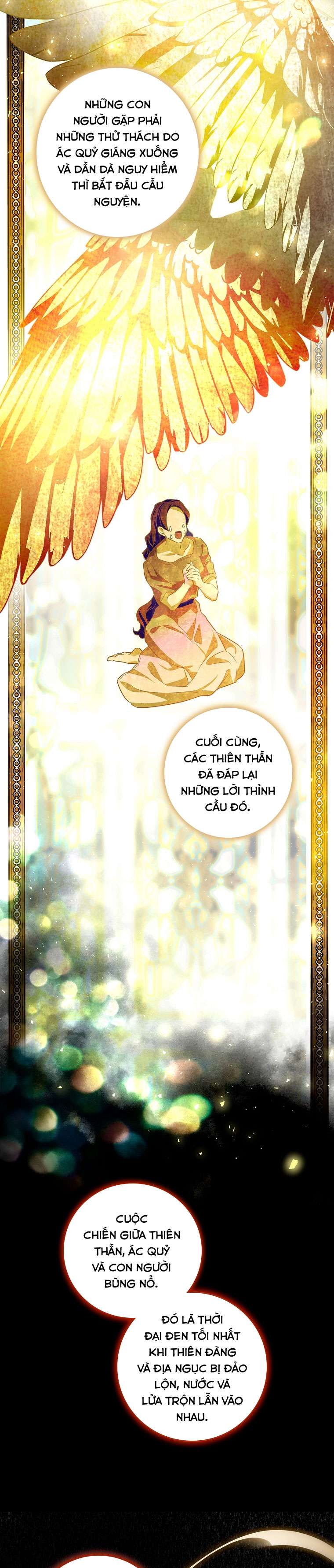 Hôn Phu Ẩn Sắc Chap 93 - Trang 2