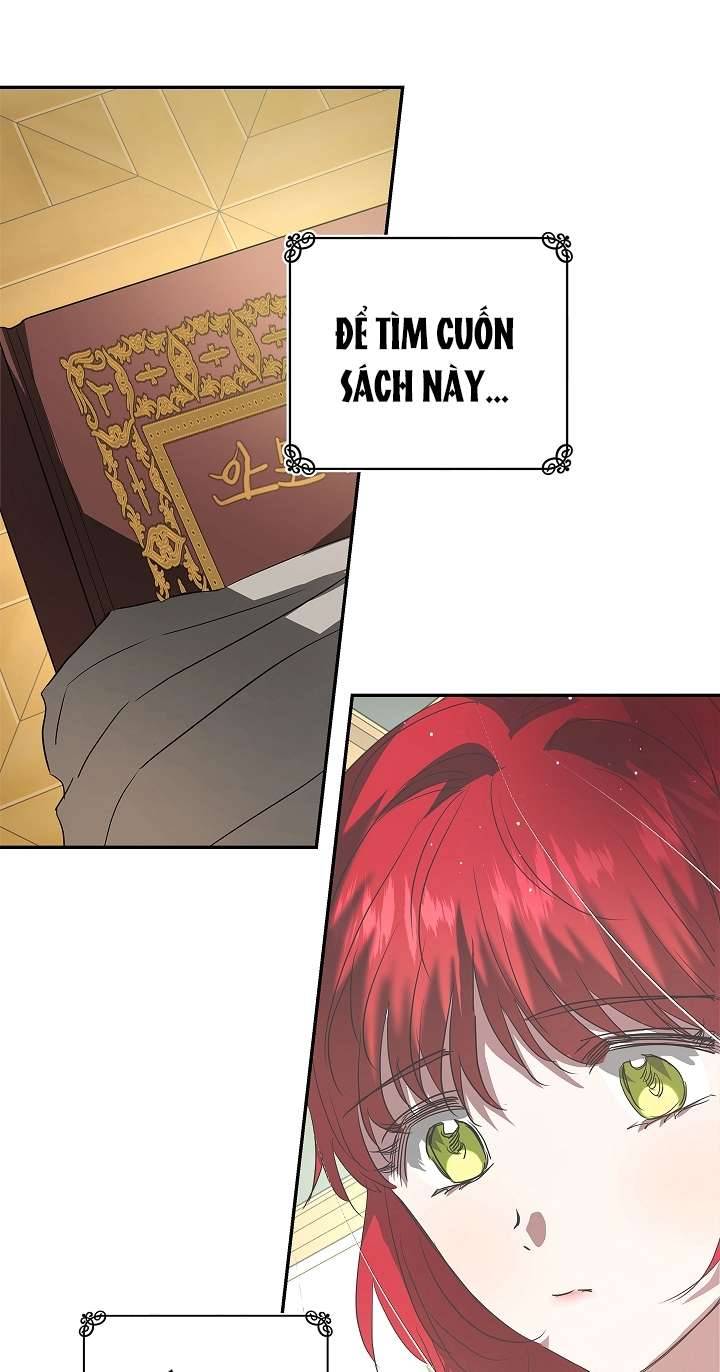 Hôn Phu Ẩn Sắc Chapter 21 - Trang 4