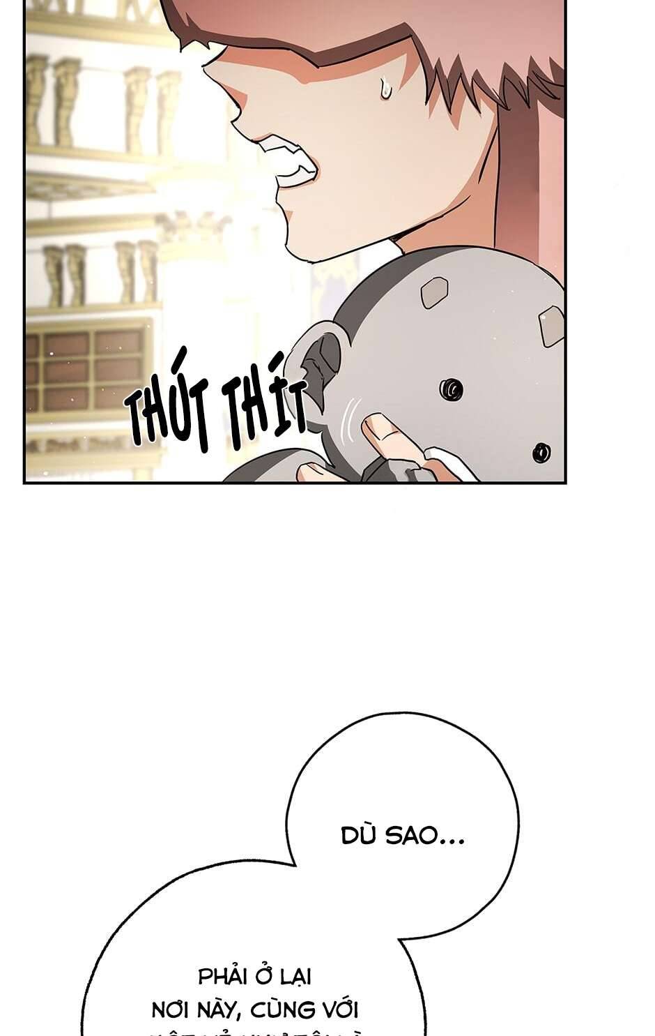 Hôn Phu Ẩn Sắc Chapter 38 - Trang 4