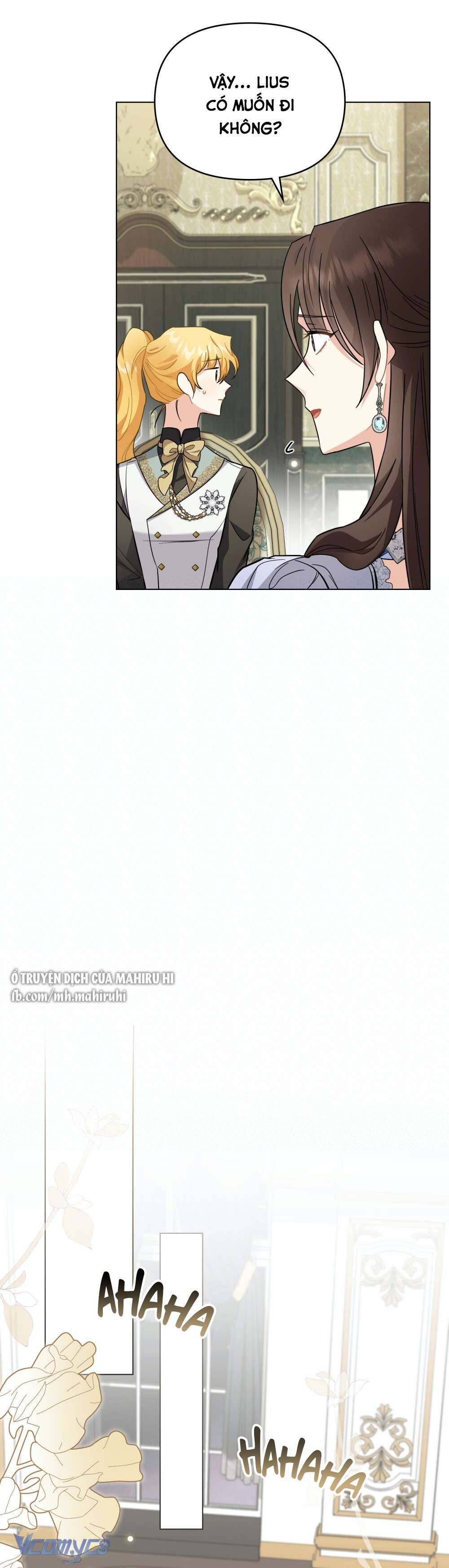 Tìm Lại Camellia Chapter 79 - Next Chapter 80