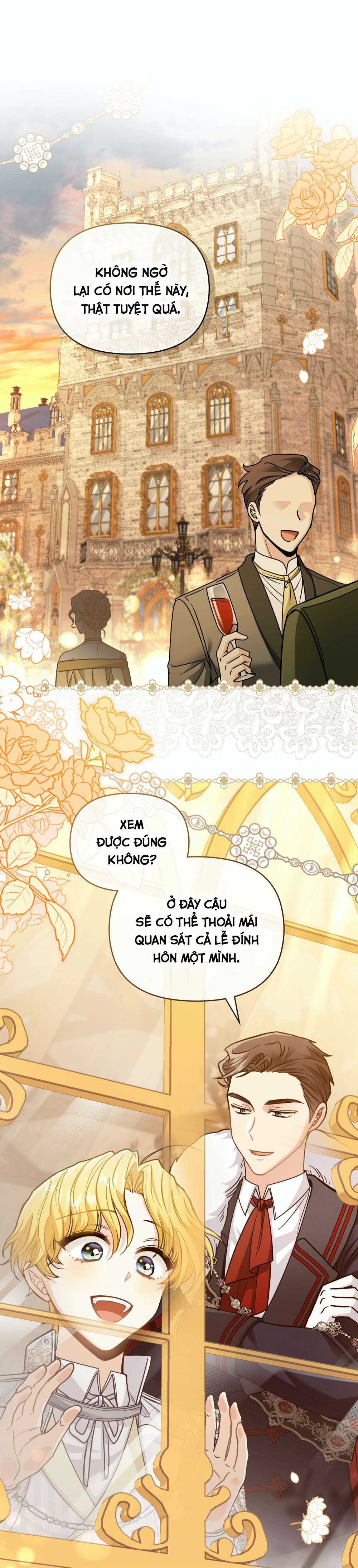 Tìm Lại Camellia Chapter 60 - Next Chapter 61