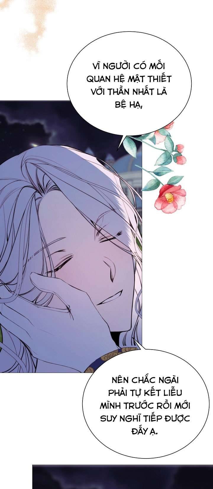 Ác Nữ Cần Bạo Chúa Chapter 30 - Next Chapter 31