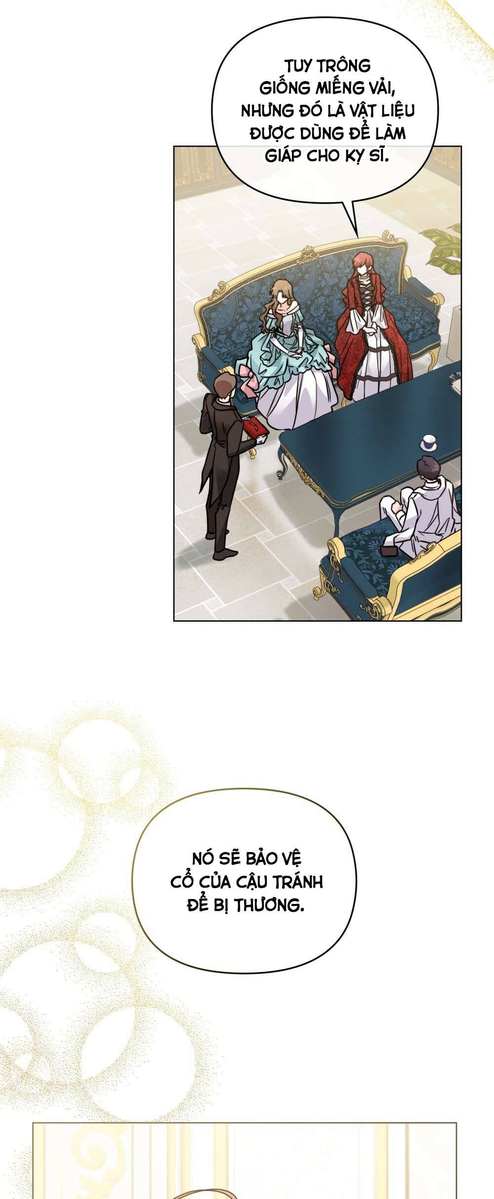 Tìm Lại Camellia Chapter 40 - Next Chapter 41