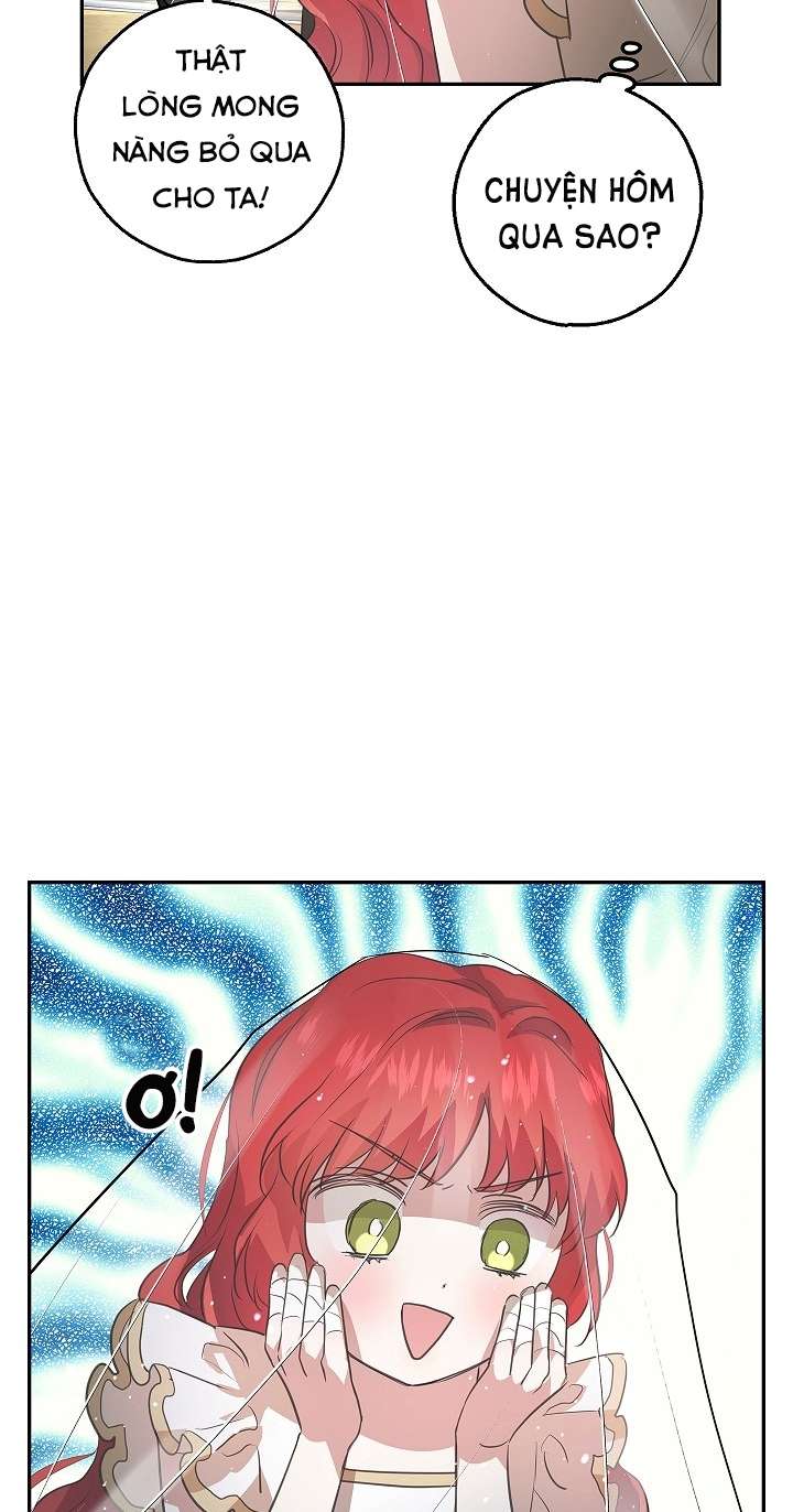 Hôn Phu Ẩn Sắc Chapter 20 - Next Chapter 21