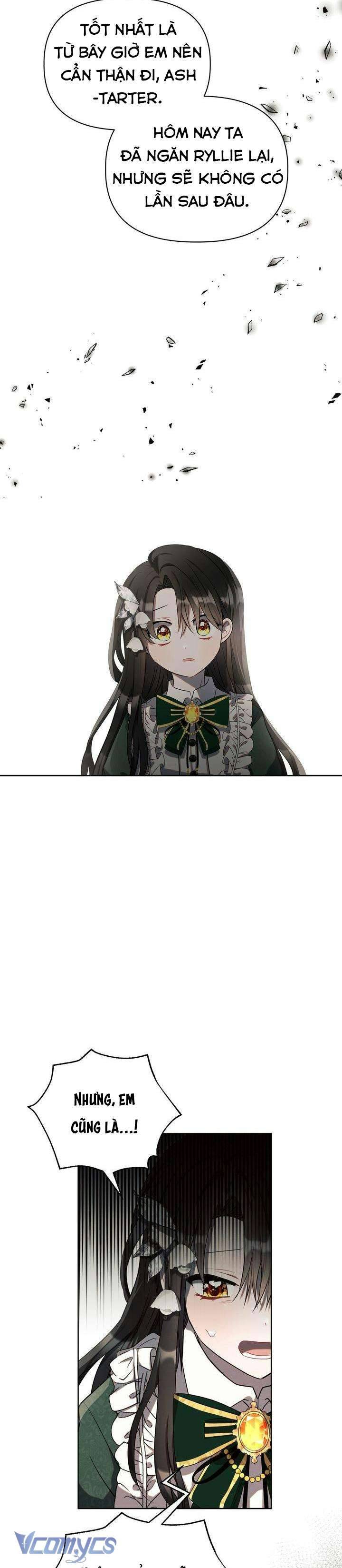 Công Chúa Ashtarte Chapter 2 - Next Chapter 3