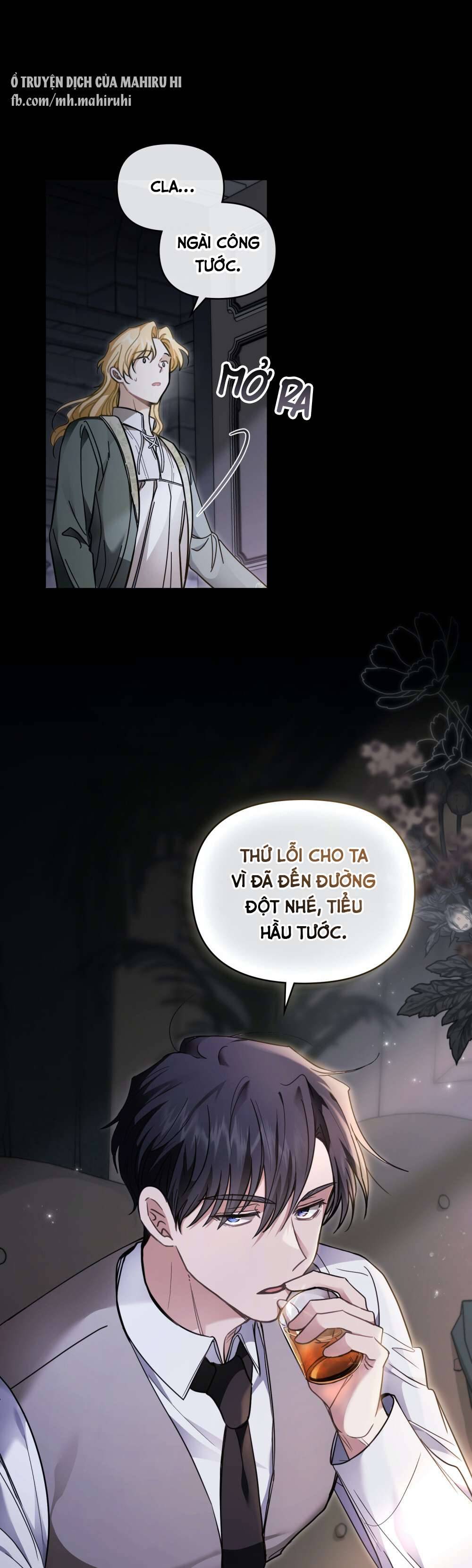 Tìm Lại Camellia Chapter 67 - Next Chapter 68