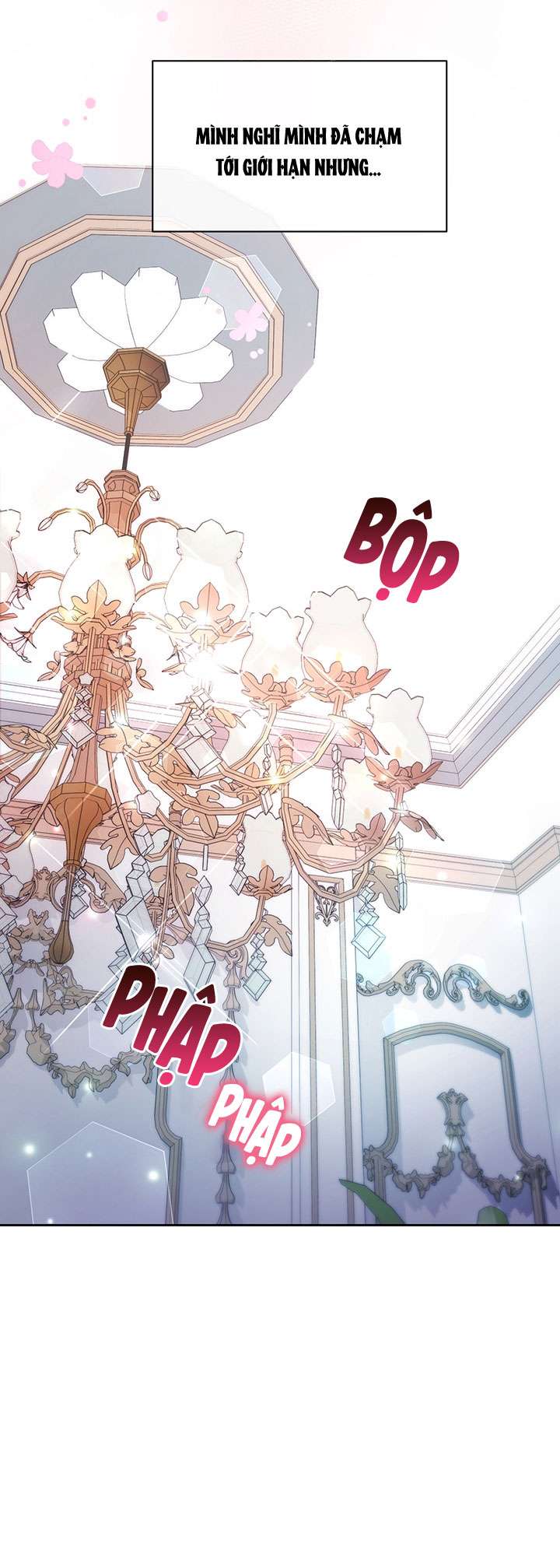 Công Tước Hát Rong Chapter 25 - Trang 3