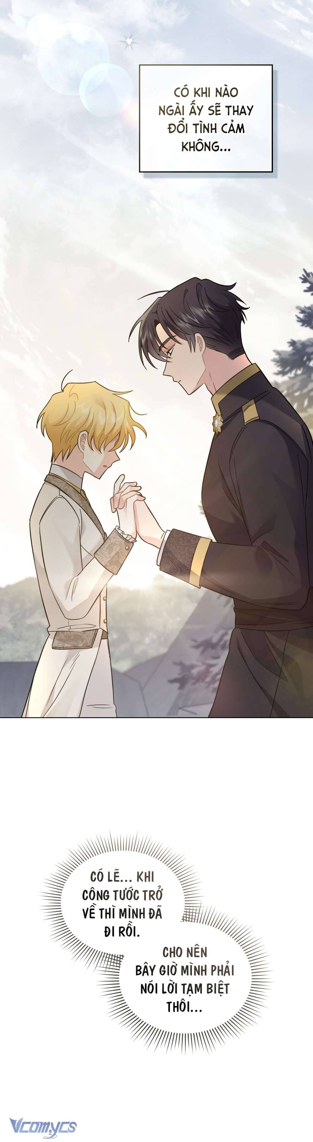 Tìm Lại Camellia Chapter 71 - Next Chapter 72