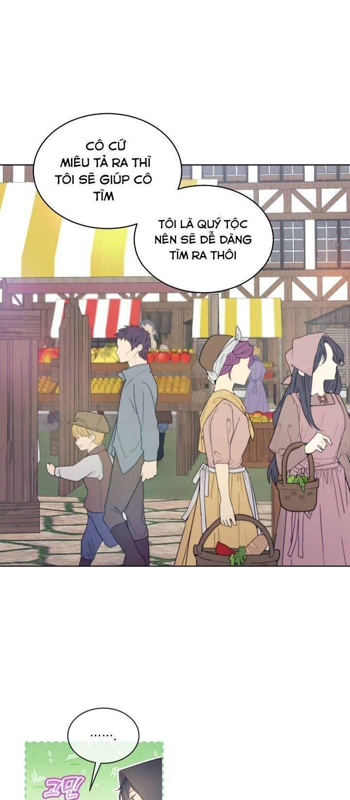 Bệ Hạ, Tôi Sẽ Giết Ngài! Chapter 4 - Trang 4