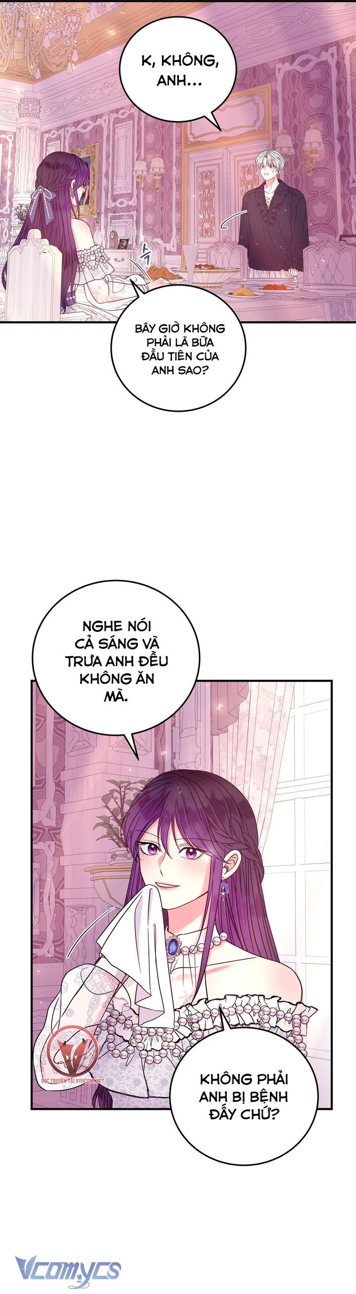 [18+] Anh Trai Đã Thay Đổi Chap 16 - Next Chapter 16.1