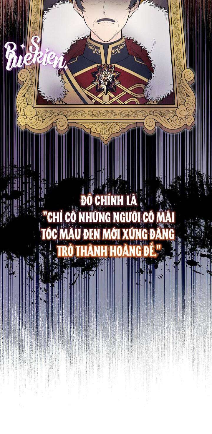 Bệ Hạ, Tôi Sẽ Giết Ngài! Chapter 2 - Trang 4