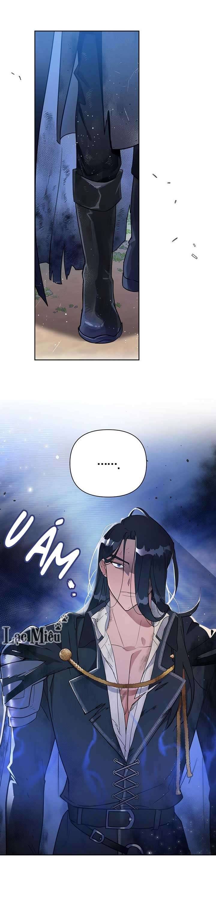 Công Tước Hát Rong Chapter 1 - Trang 3