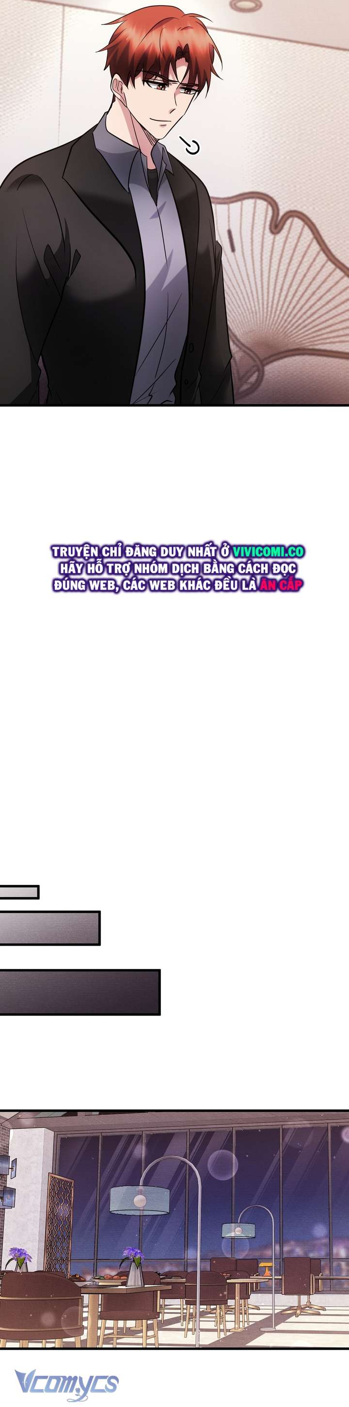 [18+] Mùa Đông Bất Tận Chap 9 - Next Chap 10