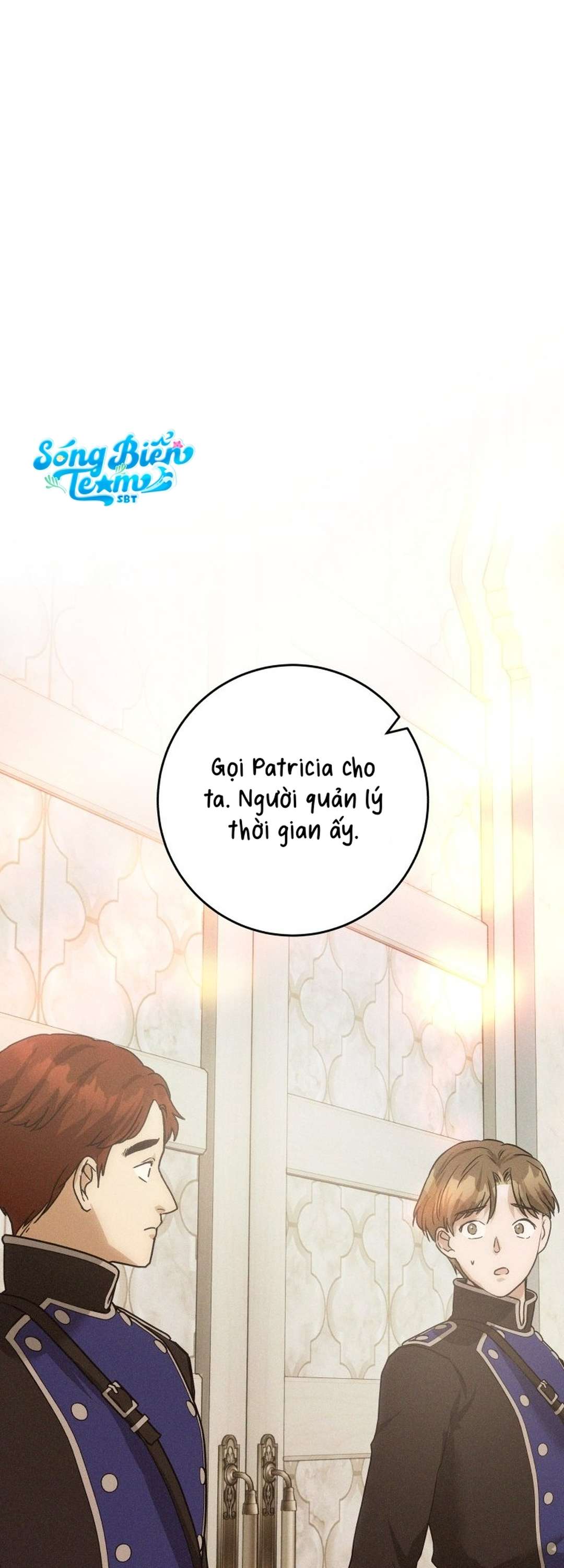 [ 18+ ] Lời Nguyền Tóc Đỏ Chap 16 - Next Chap 17