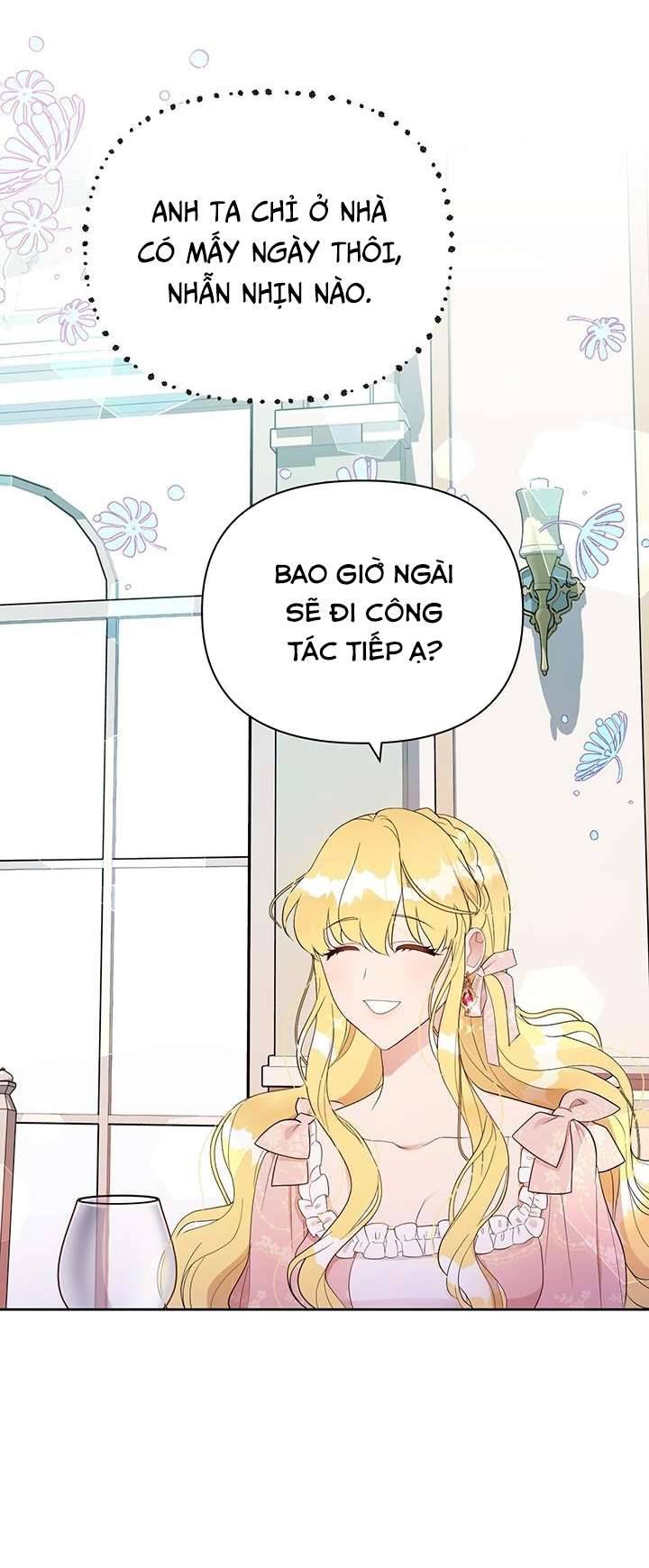 Công Tước Hát Rong Chapter 8 - Trang 3