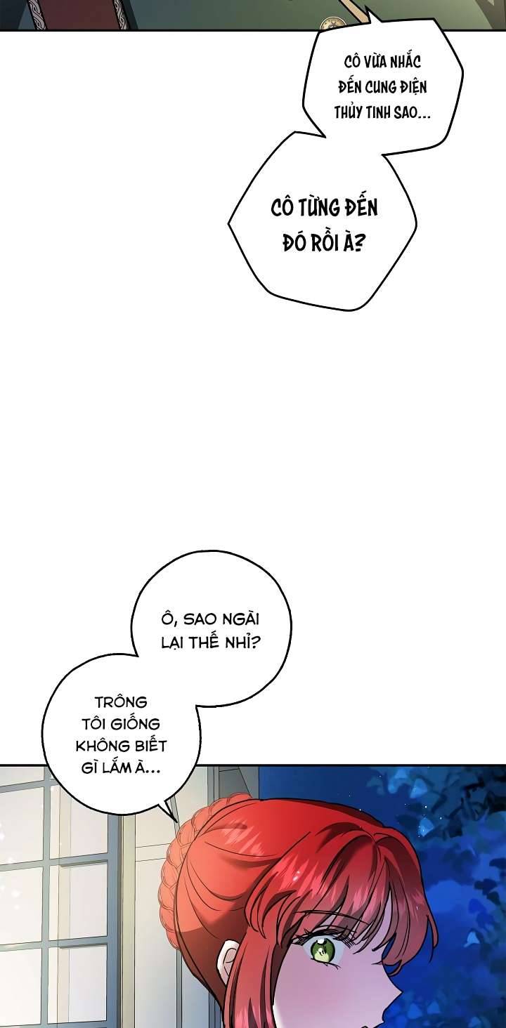 Hôn Phu Ẩn Sắc Chapter 33 - Next Chapter 34