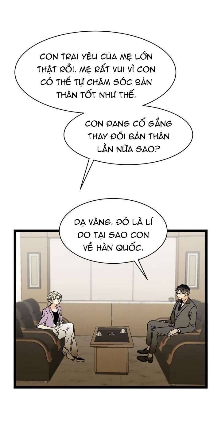 Giả Mạo Theo Phong Cách Chapter 20 - Trang 4