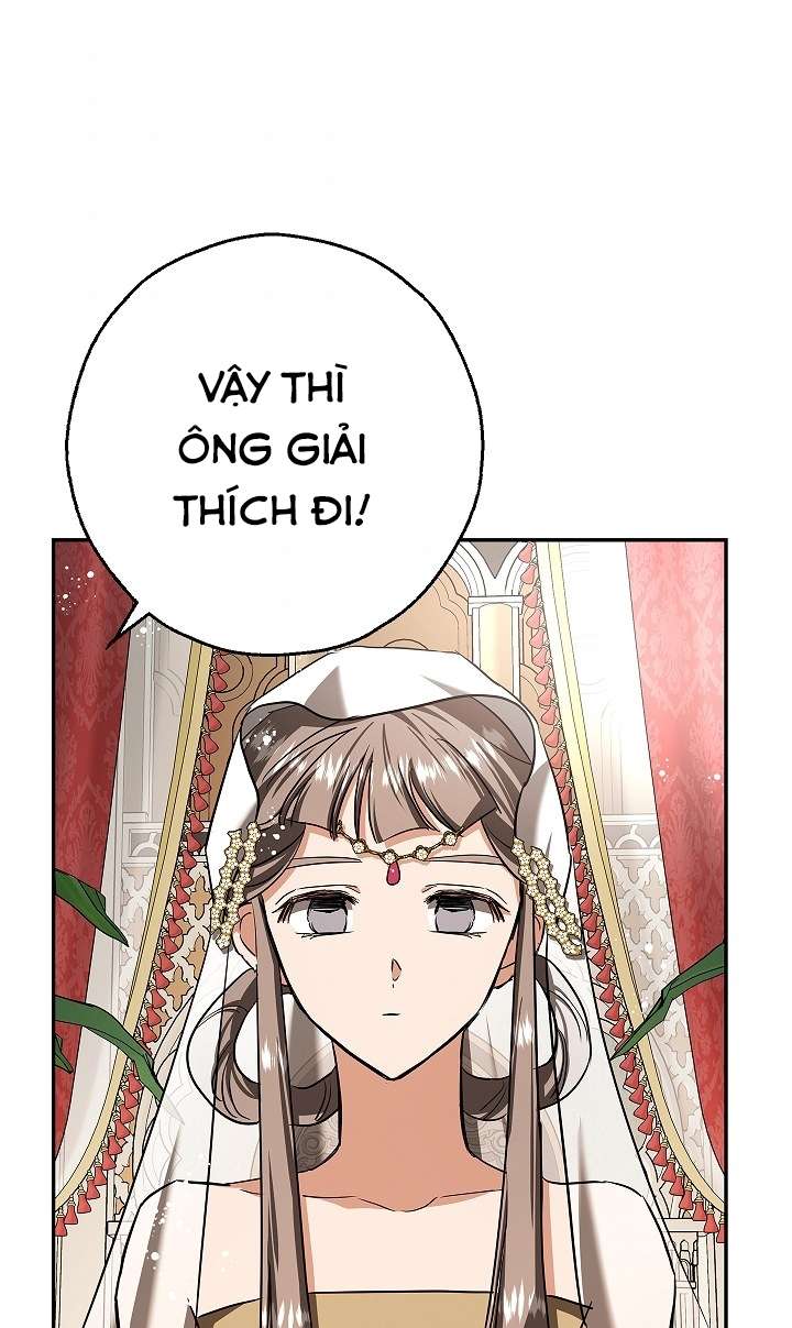 Hôn Phu Ẩn Sắc Chapter 42 - Trang 4