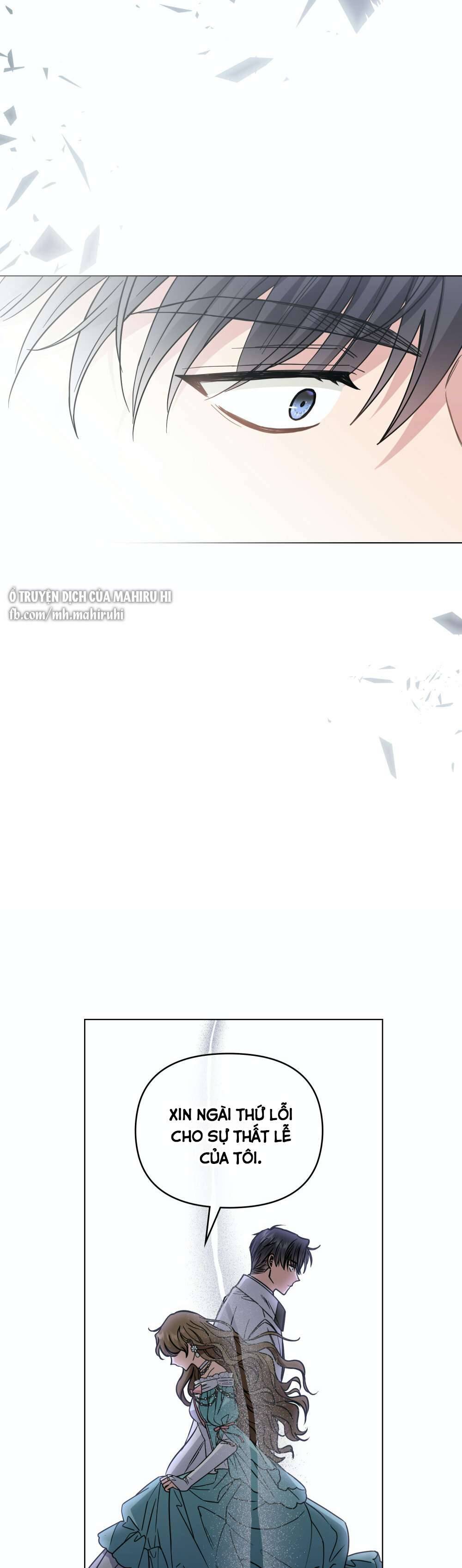 Tìm Lại Camellia Chapter 42 - Next Chapter 43